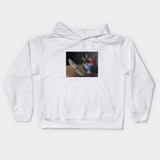 Banana Split Kids Hoodie